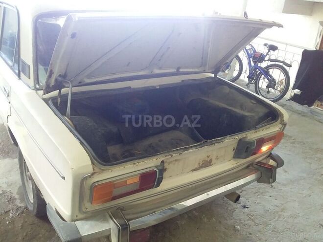 LADA (VAZ) 2106 1985, 241,000 km - 1.5 l - Şamaxı