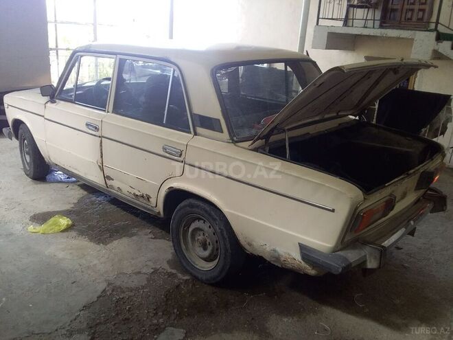 LADA (VAZ) 2106 1985, 241,000 km - 1.5 l - Şamaxı