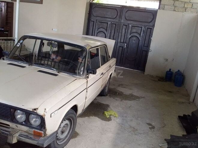 LADA (VAZ) 2106 1985, 241,000 km - 1.5 l - Şamaxı