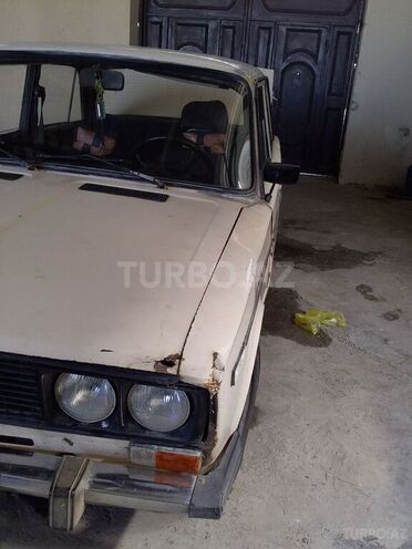 LADA (VAZ) 2106 1985, 241,000 km - 1.5 l - Şamaxı