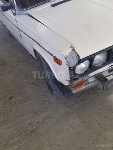 LADA (VAZ) 2106 1985, 241,000 km - 1.5 l - Şamaxı