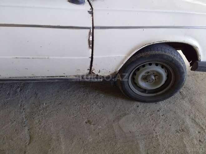 LADA (VAZ) 2106 1985, 241,000 km - 1.5 l - Şamaxı