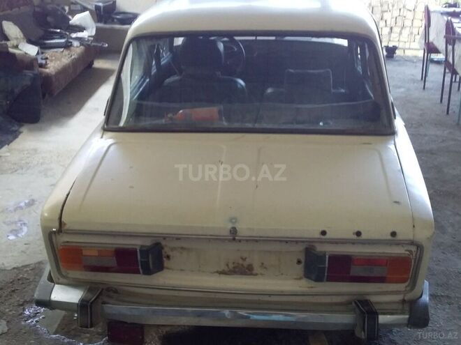 LADA (VAZ) 2106 1985, 241,000 km - 1.5 l - Şamaxı