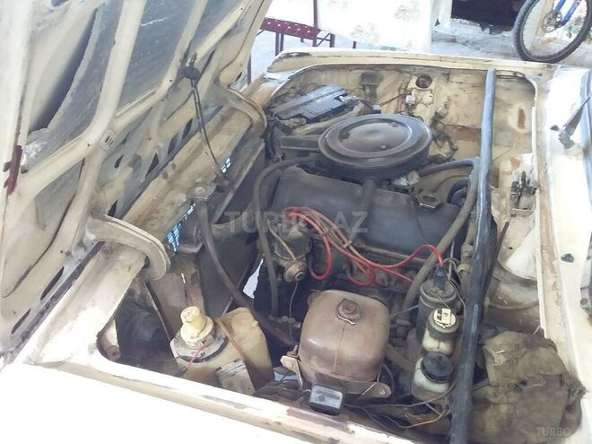 LADA (VAZ) 2106 1985, 241,000 km - 1.5 l - Şamaxı