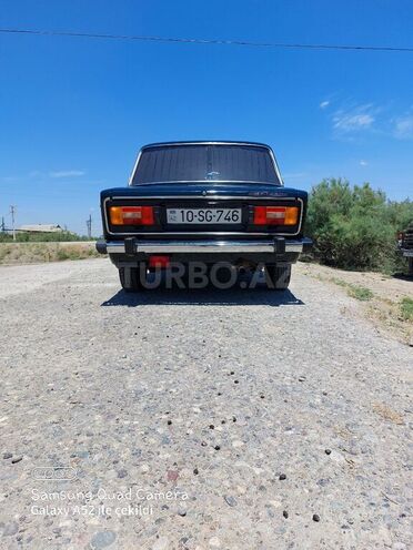 LADA (VAZ) 2106 2005, 47,000 km - 1.6 л - Neftçala