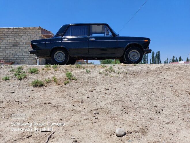 LADA (VAZ) 2106 2005, 47,000 km - 1.6 л - Neftçala