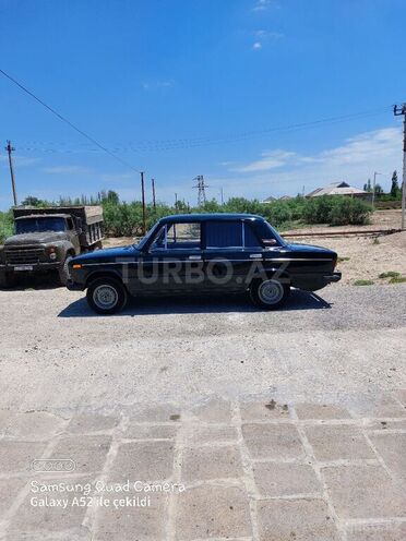 LADA (VAZ) 2106 2005, 47,000 km - 1.6 л - Neftçala