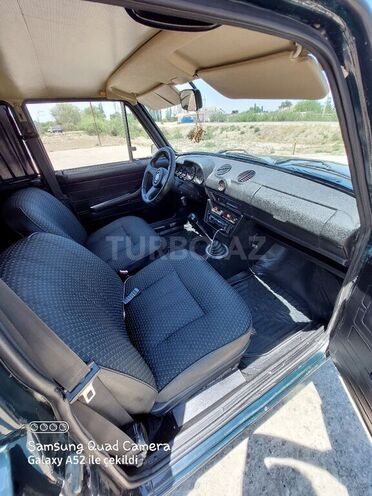 LADA (VAZ) 2106 2005, 47,000 km - 1.6 л - Neftçala