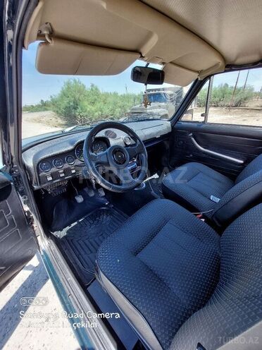 LADA (VAZ) 2106 2005, 47,000 km - 1.6 л - Neftçala