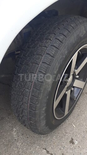 LADA (VAZ) Niva 2013, 194,000 km - 1.7 l - Qax