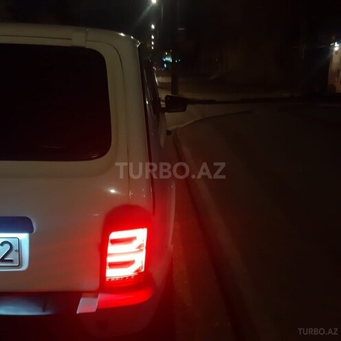 LADA (VAZ) Niva 2013, 194,000 km - 1.7 l - Qax