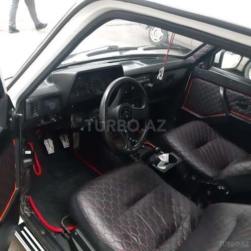 LADA (VAZ) Niva 2013, 194,000 km - 1.7 l - Qax