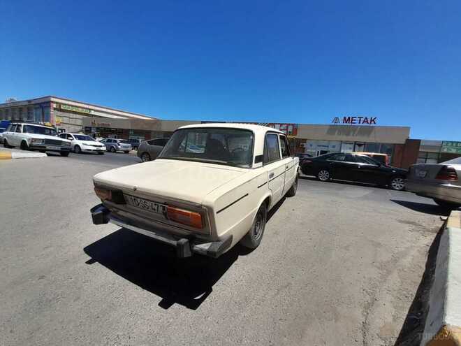 LADA (VAZ) 2106 1988, 255,500 km - 1.5 l - Sumqayıt