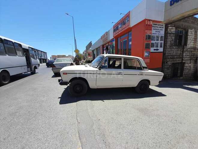 LADA (VAZ) 2106 1988, 255,500 km - 1.5 l - Sumqayıt