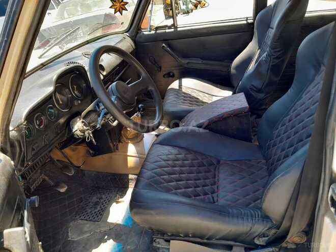 LADA (VAZ) 2106 1988, 255,500 km - 1.5 l - Sumqayıt