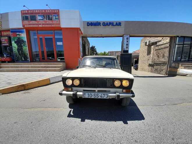 LADA (VAZ) 2106 1988, 255,500 km - 1.5 l - Sumqayıt