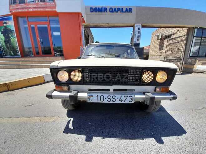 LADA (VAZ) 2106 1988, 255,500 km - 1.5 l - Sumqayıt