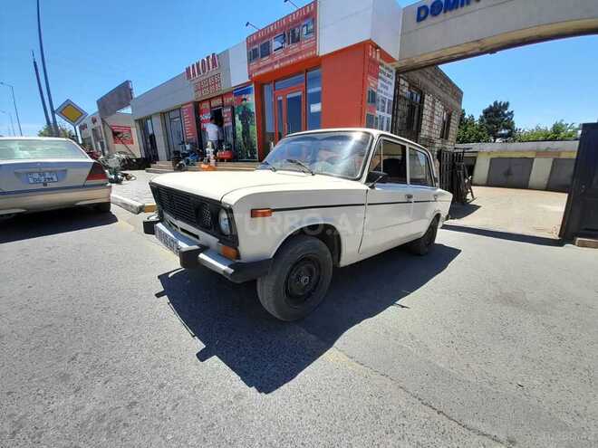 LADA (VAZ) 2106 1988, 255,500 km - 1.5 l - Sumqayıt