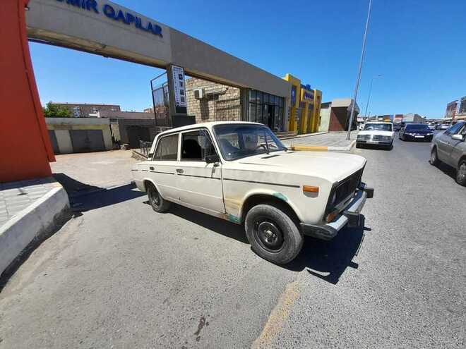 LADA (VAZ) 2106 1988, 255,500 km - 1.5 l - Sumqayıt