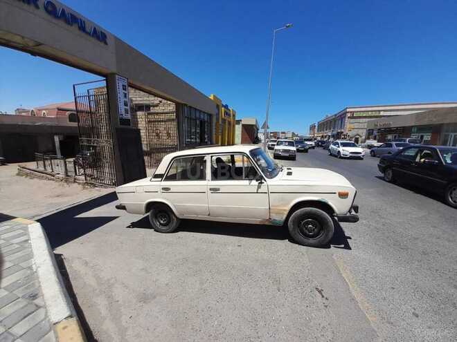 LADA (VAZ) 2106 1988, 255,500 km - 1.5 l - Sumqayıt