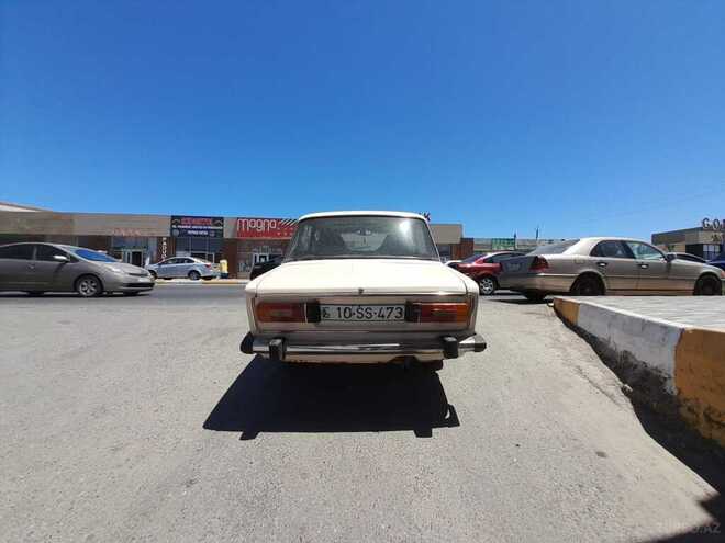LADA (VAZ) 2106 1988, 255,500 km - 1.5 l - Sumqayıt
