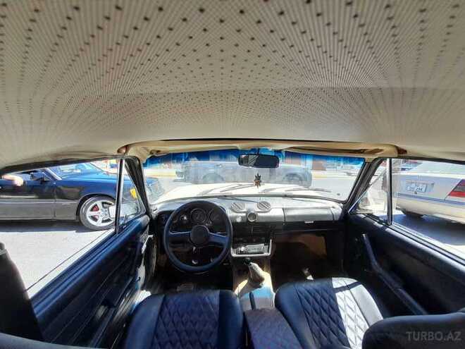 LADA (VAZ) 2106 1988, 255,500 km - 1.5 l - Sumqayıt