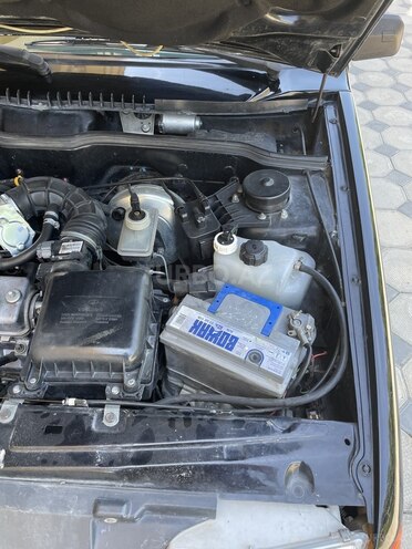 LADA (VAZ) 2115 2012, 132,000 km - 1.6 l - Şəki