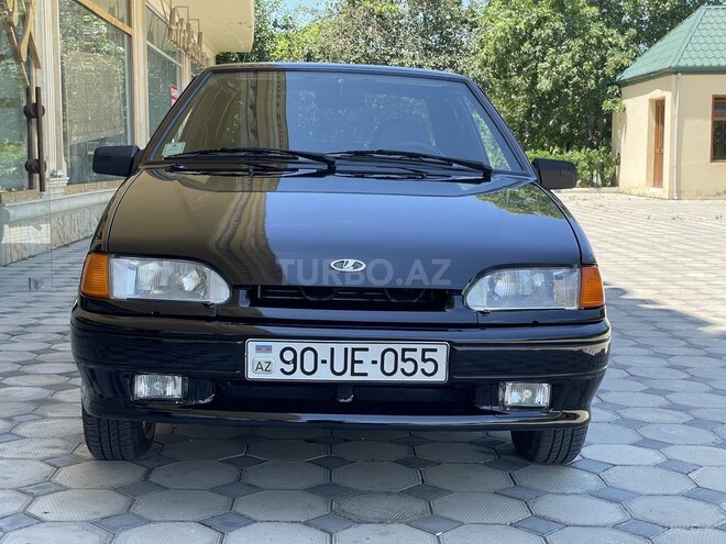 LADA (VAZ) 2115 2012, 132,000 km - 1.6 l - Şəki