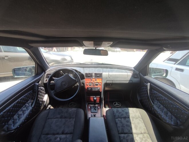 Mercedes C 180 1997, 315,000 km - 1.8 л - Bakı