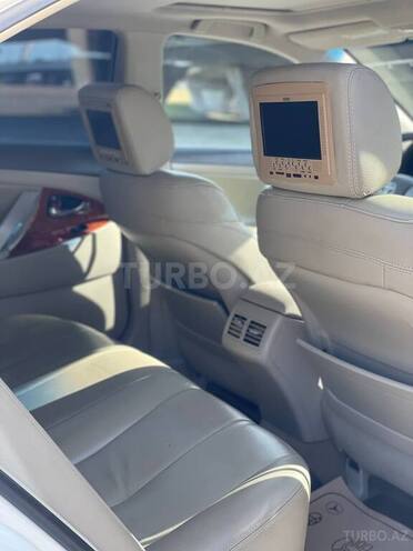 Toyota Camry 2011, 105,000 km - 2.4 l - Bakı