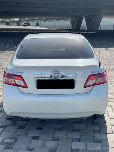 Toyota Camry 2011, 105,000 km - 2.4 l - Bakı
