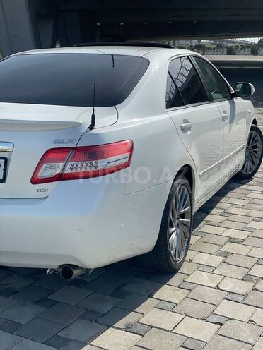 Toyota Camry 2011, 105,000 km - 2.4 l - Bakı