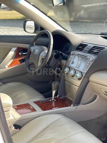 Toyota Camry 2011, 105,000 km - 2.4 l - Bakı
