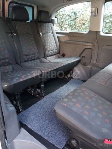 Mercedes Vito 111 2011, 250,000 km - 2.2 l - Bakı