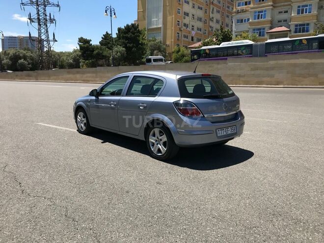 Opel Astra 2010, 182,900 km - 1.3 l - Bakı