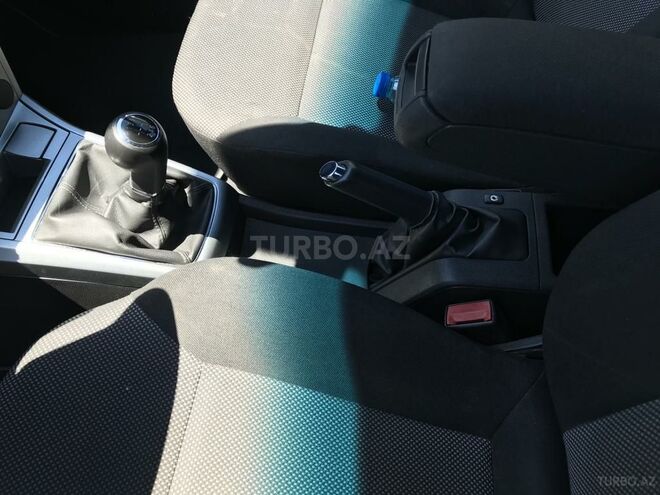 Opel Astra 2010, 182,900 km - 1.3 l - Bakı