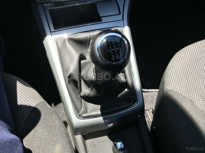 Opel Astra 2010, 182,900 km - 1.3 l - Bakı