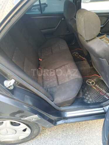 Mercedes C 180 1995, 345,995 km - 1.8 л - Bakı