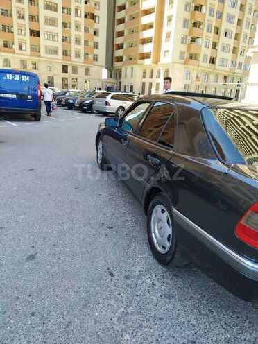 Mercedes C 180 1995, 345,995 km - 1.8 л - Bakı