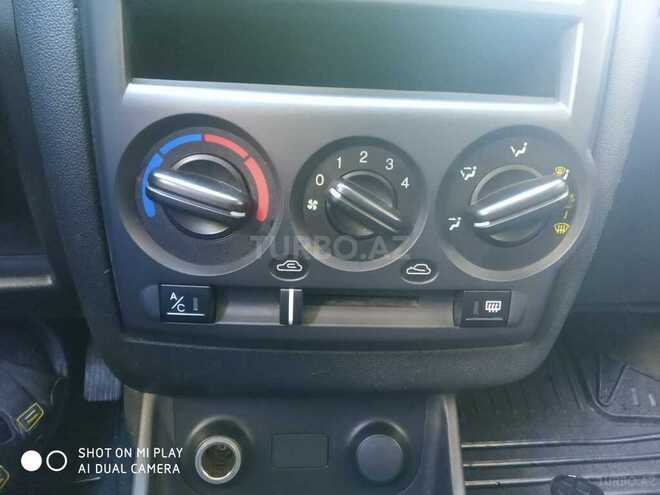 Hyundai Getz 2006, 204,393 km - 1.1 l - Bakı