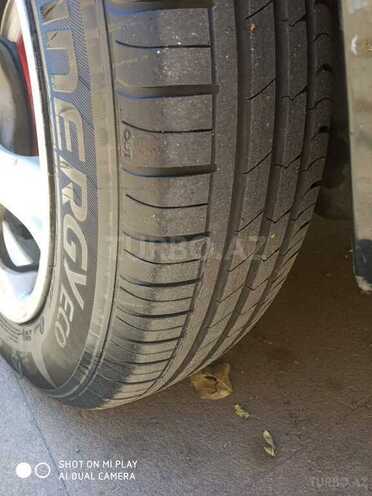 Hyundai Getz 2006, 204,393 km - 1.1 l - Bakı