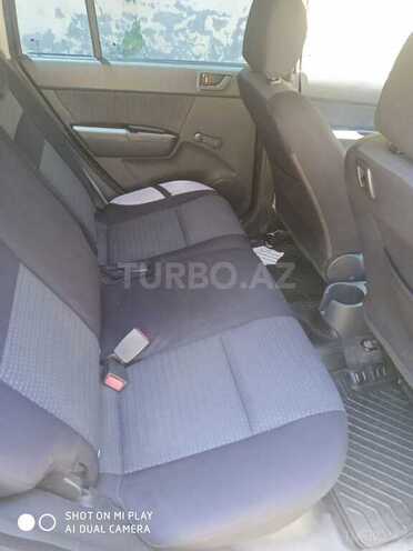 Hyundai Getz 2006, 204,393 km - 1.1 l - Bakı