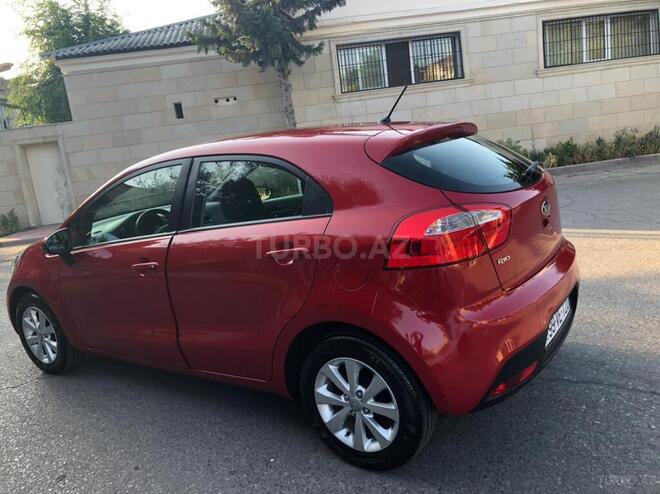 Kia Rio 2013, 185,000 km - 1.4 л - Sumqayıt
