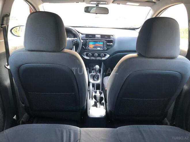 Kia Rio 2013, 185,000 km - 1.4 л - Sumqayıt