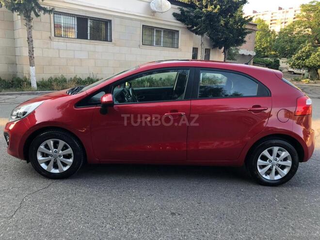 Kia Rio 2013, 185,000 km - 1.4 л - Sumqayıt