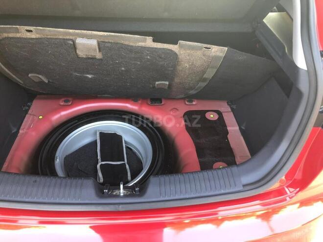 Kia Rio 2013, 185,000 km - 1.4 л - Sumqayıt