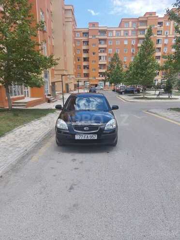 Kia Rio 2006, 220,000 km - 1.4 л - Bakı