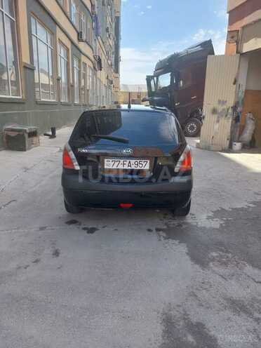 Kia Rio 2006, 220,000 km - 1.4 л - Bakı