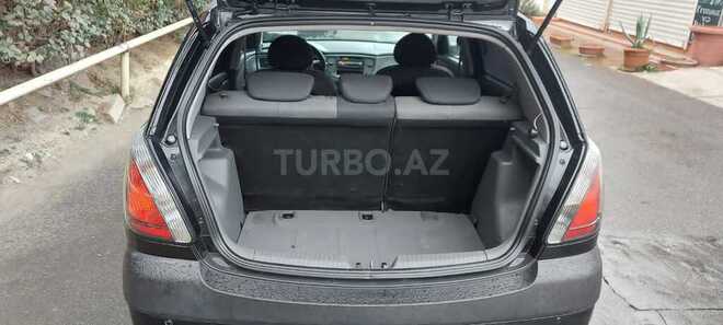 Kia Rio 2006, 220,000 km - 1.4 л - Bakı