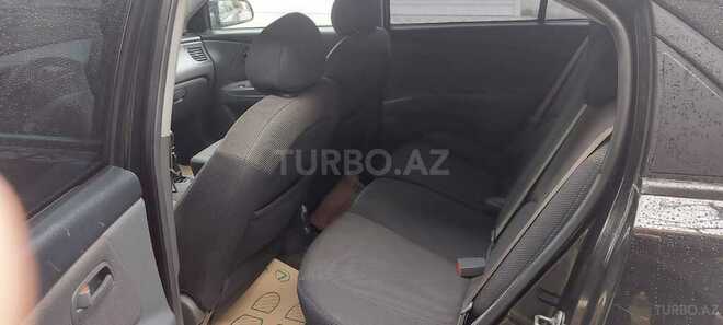 Kia Rio 2006, 220,000 km - 1.4 л - Bakı